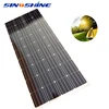 Best things to sell monocrystalline solar panel 180w For Roofing System and solar plan