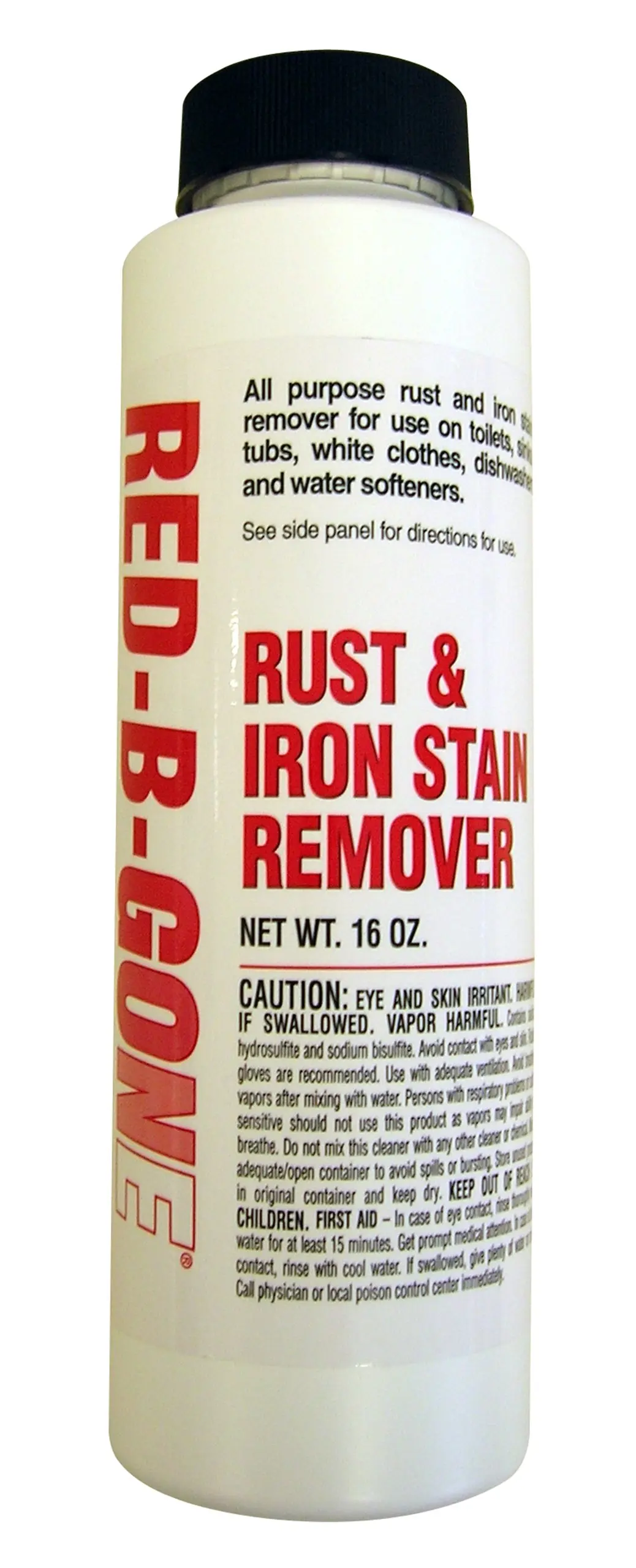 Buy Pro Products RBG0900 RedBGone HeavyDuty Rust and