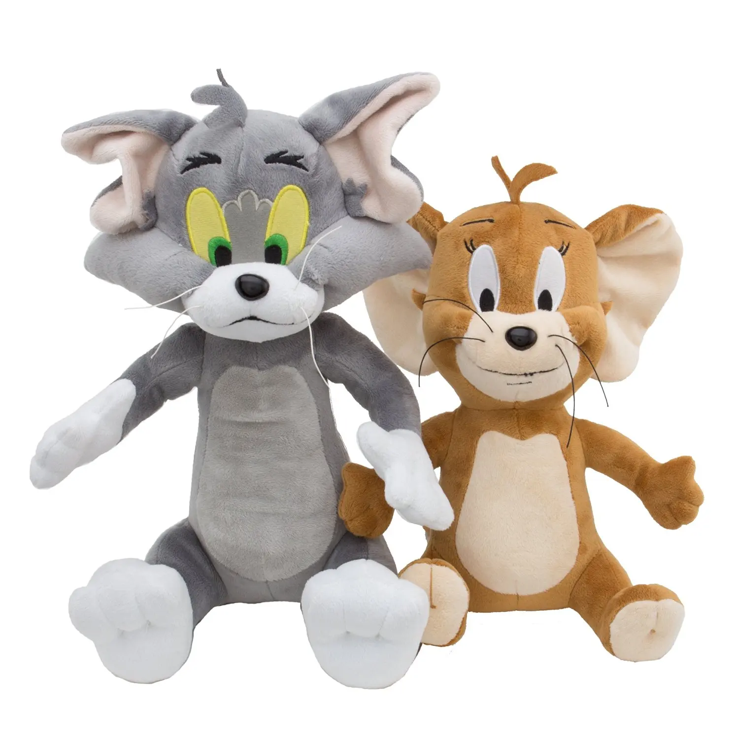 tom and jerry 2021 plush