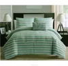 Deluxe embroidered bed, Quilt, Spring and autumn household textile products,Four pieces of bedding