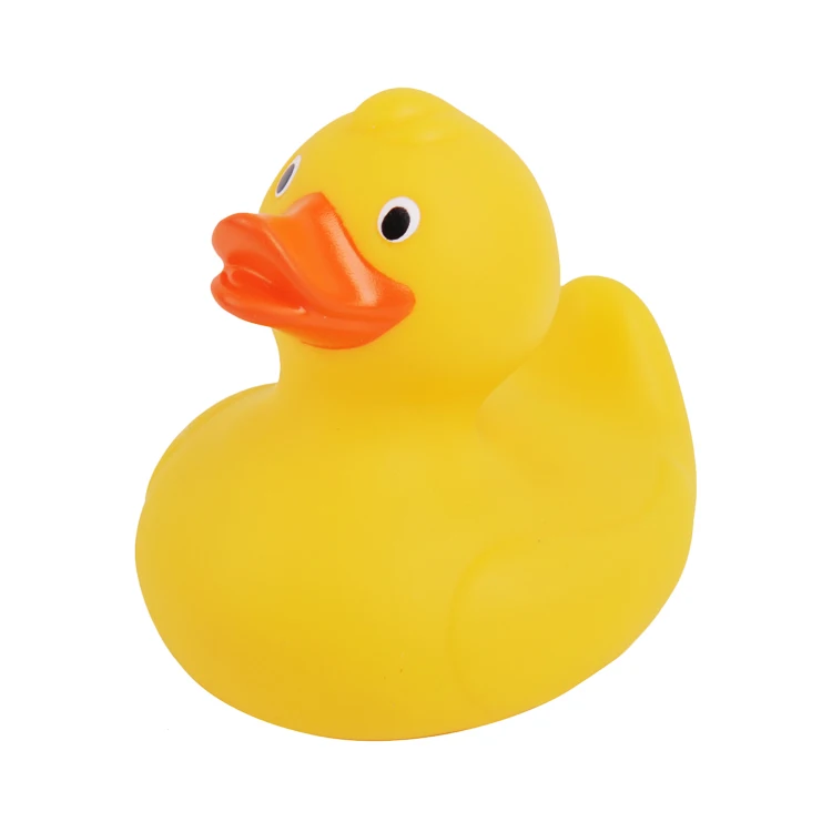 婴儿沐浴玩具乙烯基橡胶鸭大橡胶黄鸭 - buy rubber duck,yellow duck