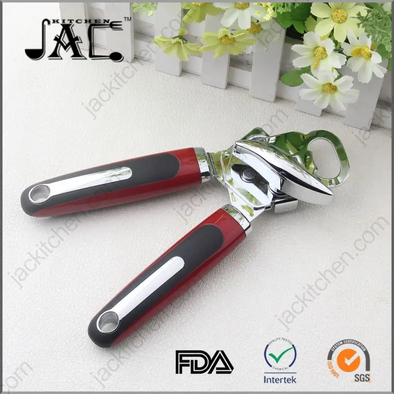 High Quality Stainless Steel Christmas Gift Bottle Opener
