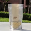 Gravure printed Stand up pouch with zipper or doypack with zipper for Valley food Chicken nuggets packing