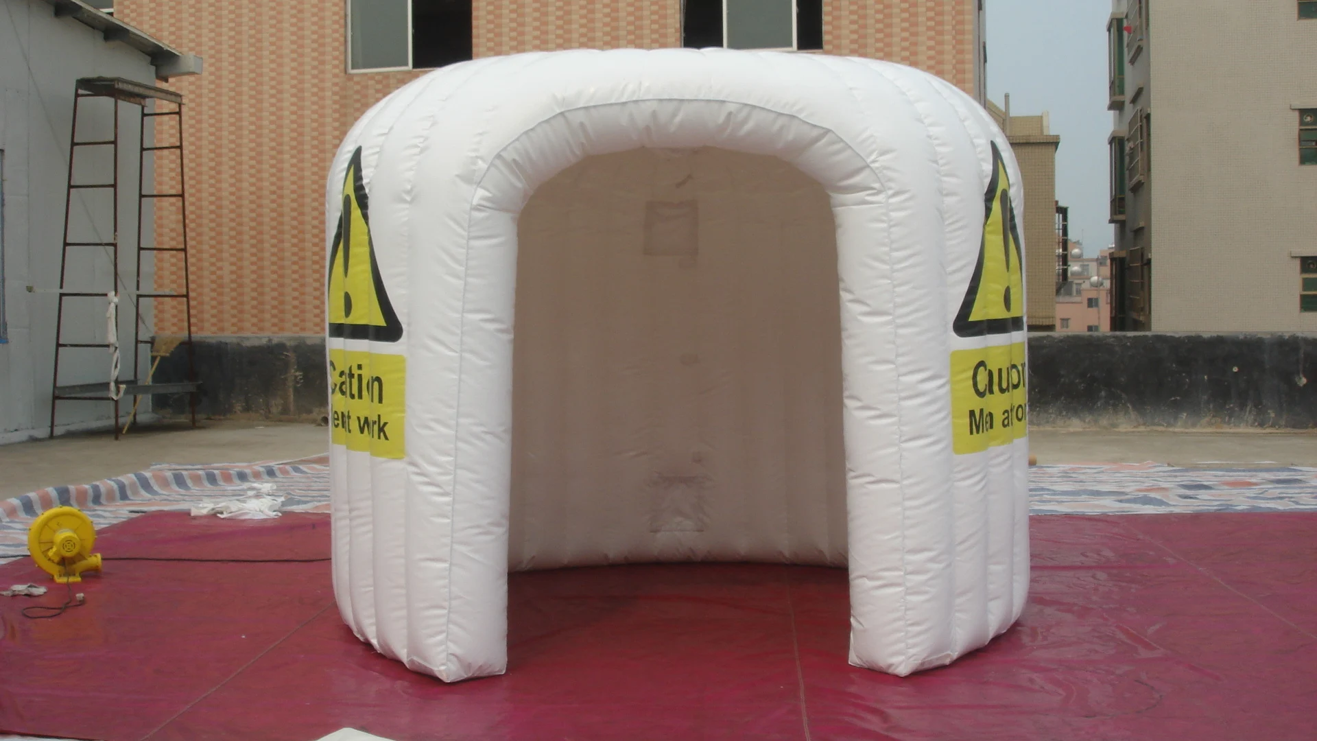 inflatable igloo to buy