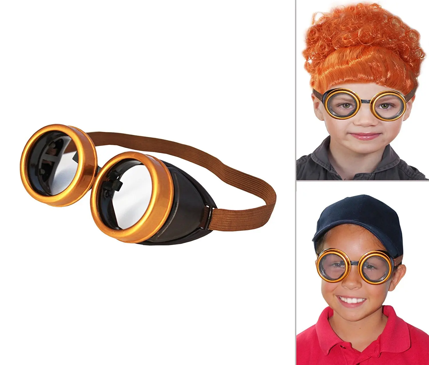 kids aviator goggles