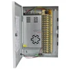 Modern&Adjustable CCTV 12V Switching Power Supply, By best Manufacturer&Supplier