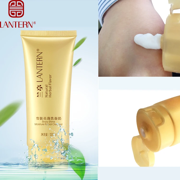 best natural face wash for women