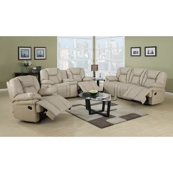 recliner and couch set