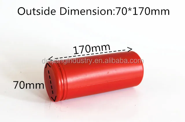 CNC machine used center packing box Plastic boxes for tool and hardware Circular Draw tool box 65mm*170mm