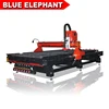 New Model Cnc Router with Auto Tool Changer for Aluminum and Wood Furniture Cutting