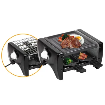 Mini grill elektro