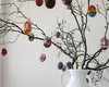 2018 hot sale high quality manufacture customized new products promotion handmade decoration for home felt decoration easter egg