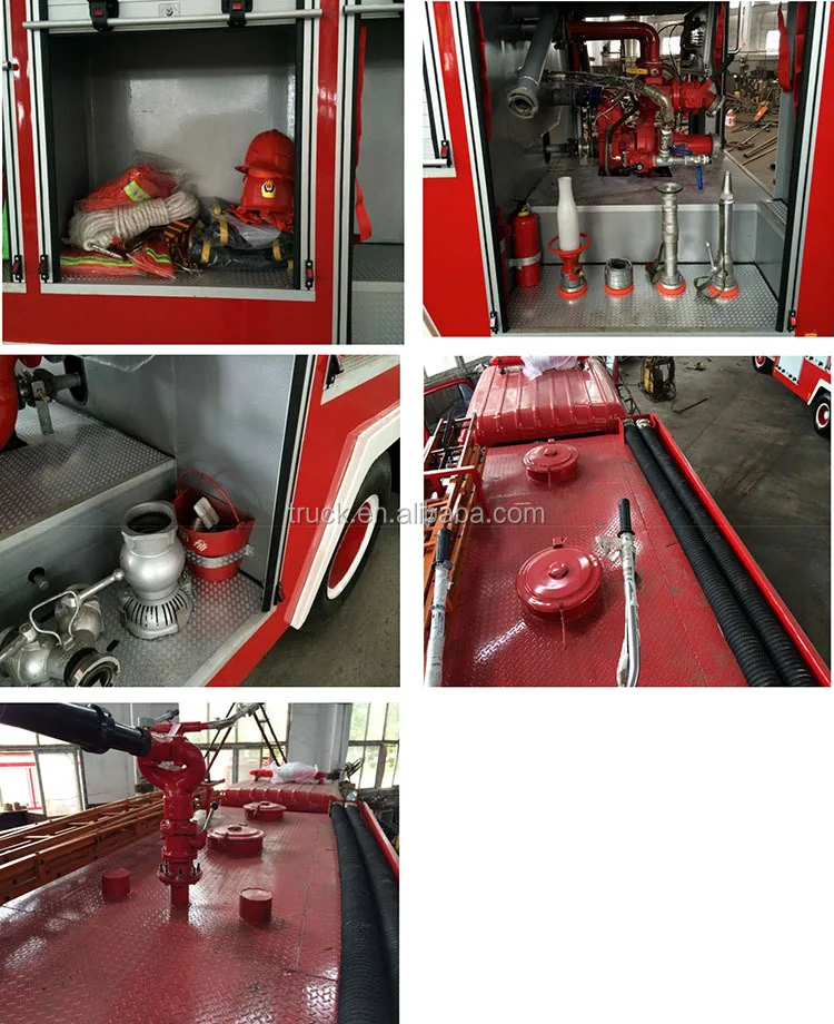 Fire truck , fire  fire fighting truck, fire engine truck, fire rescue pump truck (2).jpg