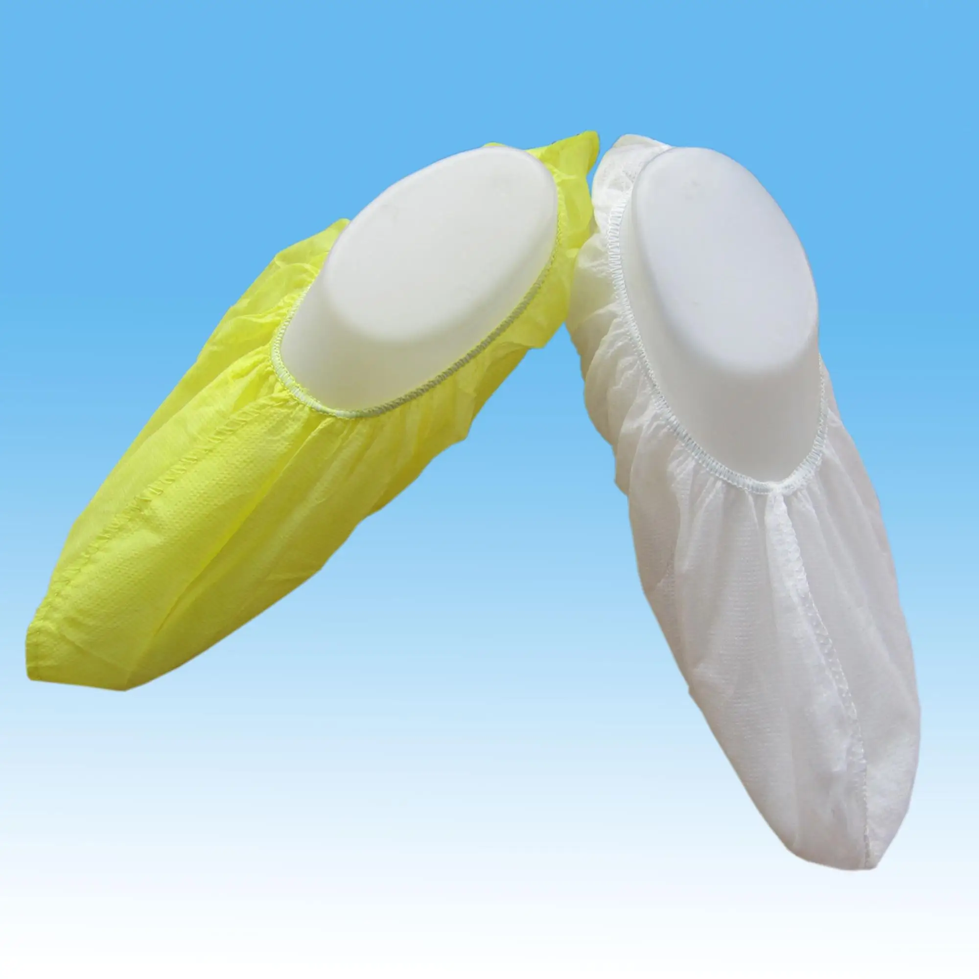 Disposable Nonwoven Sock Cover,Bowling Sock Cover,Iindoor Sock Cover