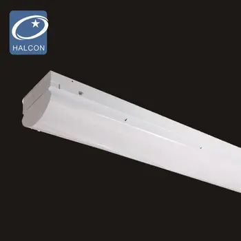 18w Led Batten Light Fittings With Sensor