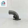 High Quality 3014212 K19 Engineering Rail Marine Generator Machinery Engine Water Inlet Connection for Cummins