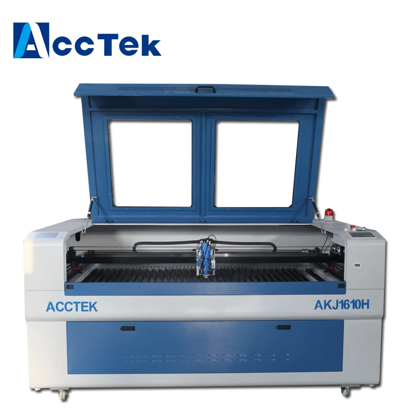 laser cutting machine