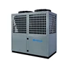 Heat pump air conditioner for project usage, heating and cooling function available, 58kw, 380V-415V