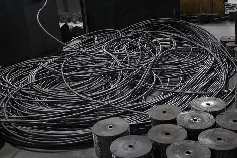 
Flexible Shaft hot sale Flexible Drive Shaft High Quality 6~25mm 