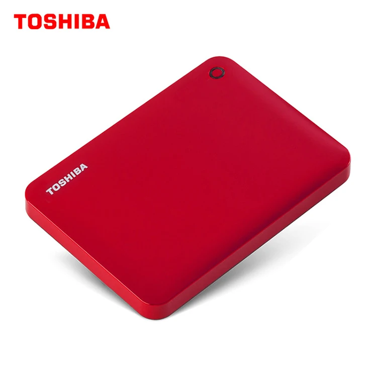 Toshiba Canvio Advanced V9 2TB USB 3.0 2.5  HDD Portable External Hard Drive Disk Mobile For Laptop Computer