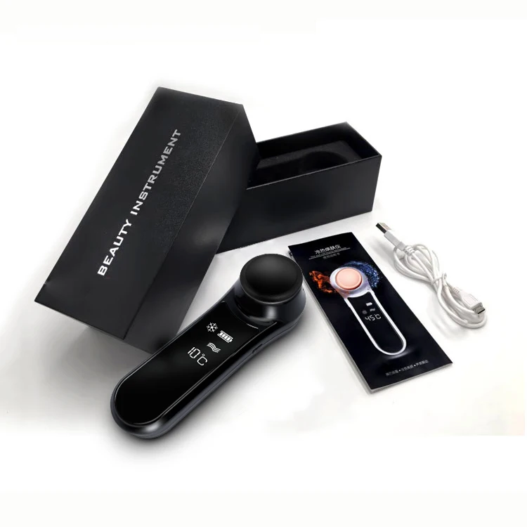 eye massage instrument