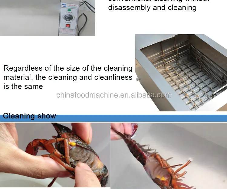 Crawfish Crabs Snail Shellfish Seafood Vegetables And Fruits Tableware