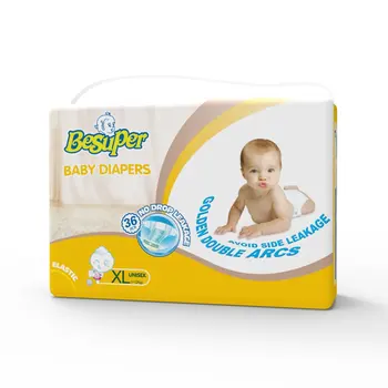 softcare pampers