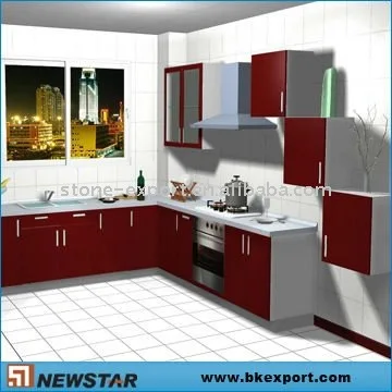 Red Wooden Pantry Cabinets Buy Pantry Cabinets Kitchen Pantry