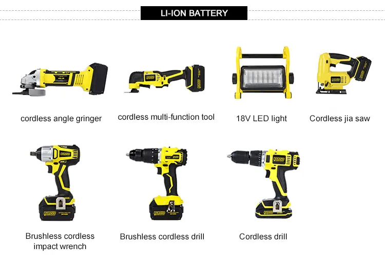 Li-ion-battery
