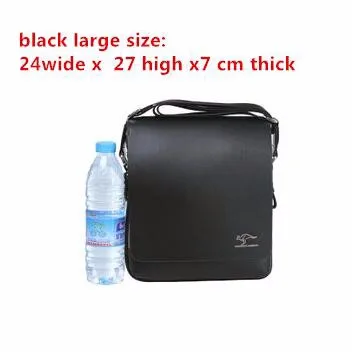 Black large 4364