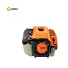4-stroke big power engine 43cc used in brush cutter CE EMC GS EU-V