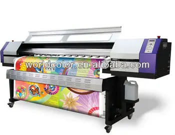 quality t shirt printing machine