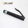 2019 Hot Sale Blue Lighting 450nm 1000mw Long Shots Laser Pointer Pen