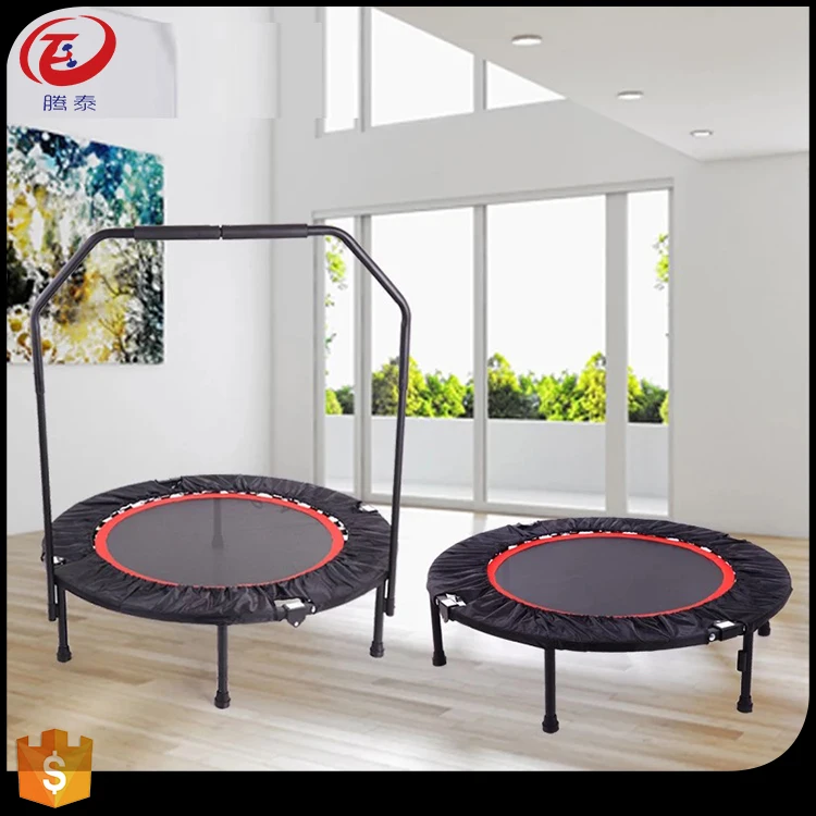 Professional Manufacturer Of Bungee Jumping Bed For Kids,Mini