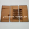 factory custom copper mirror plexiglass acrylic sheet