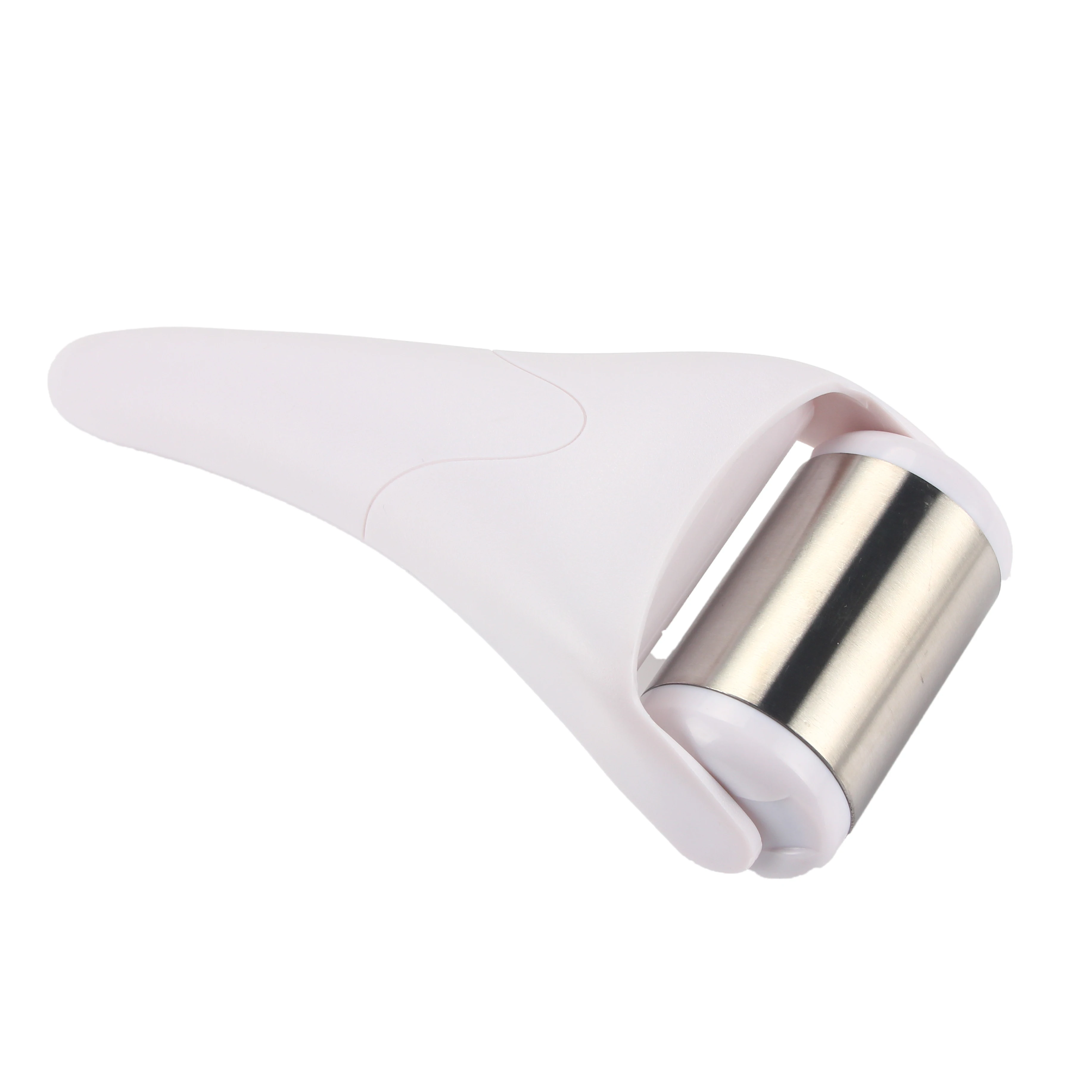 

hot products for united states 2019 beauty cosmetics cold roller for face, White