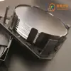 CZ test silicon wafer