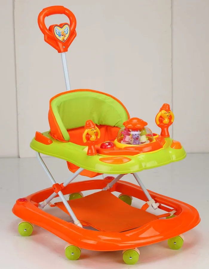 baby walker chair
