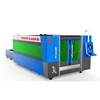 1000W IPG Laser Source Fiber Laser Cutting Machine for sheet metal