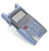 JW3304A Optical Fiber Ranger OTDR Principle Tester Meter JW3304A FTTx Network Fiber Optic FTTH Tool Kit