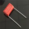 AJC metalized film capacitor 0.47uf 400v,widely used in LED Lighting