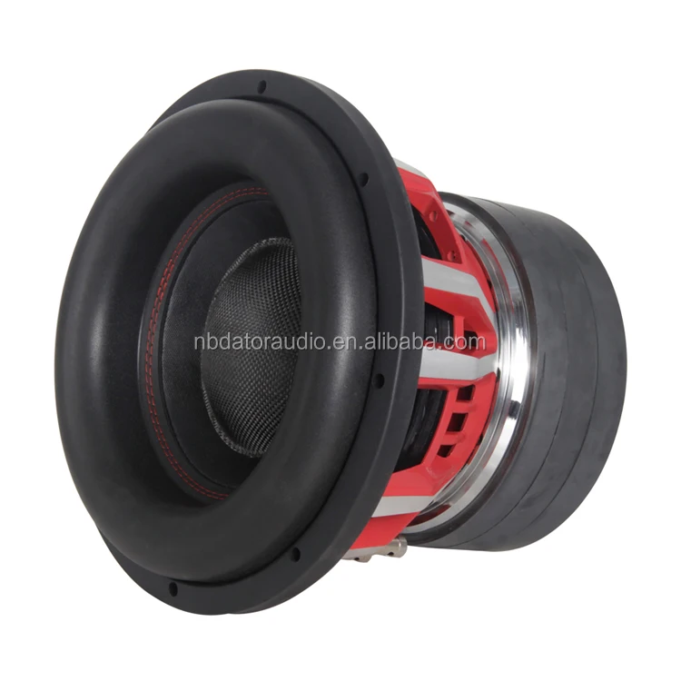 15 inch subwoofer 2 ohm