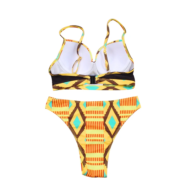 Drop Shipping Factory Direct Sale Italian Swimwear Women Bikini Buy