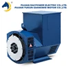 Chinese Electric generator/three-phase synchronous alternator TZH