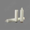 99.9999% Efficiency and 0.01 micron PTFE Air Air Filter Cartridge for O2, CO, CO2 and NO Gas Ventings Venting