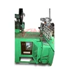 Post Tensioning Round Corrugated Metal Pipes Making Machine