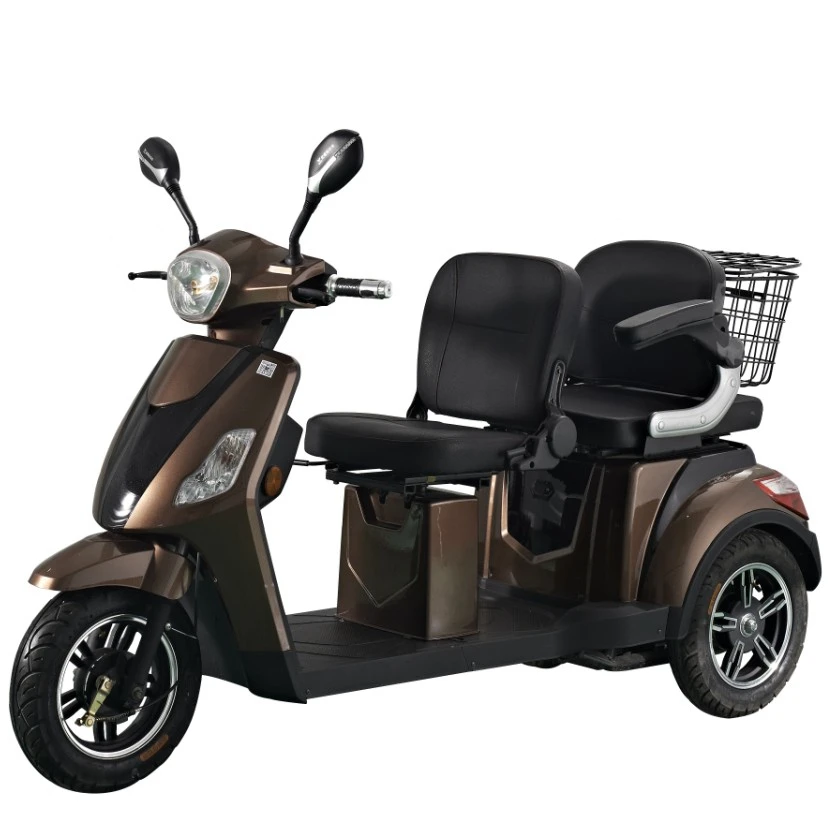 Disabled Scooter/small Tricycle Cargo/trike Chopper Motorcycle Buy