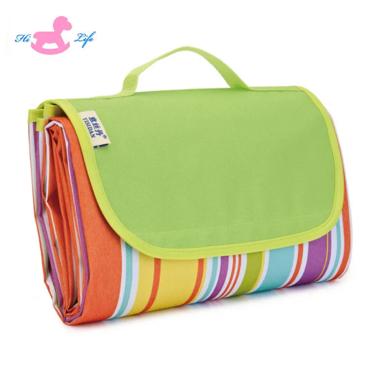 2018 Wholesale Factory Price Eco Friendly Outdoor Picnic Blanket Mat
