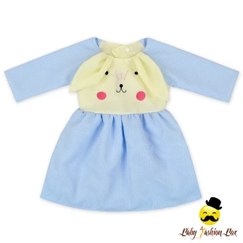 long sleeve easter dresses for toddlers