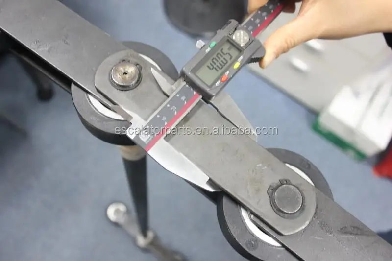 
Escalator Step Chain for Escalator Chain, 265*114*124 cm 